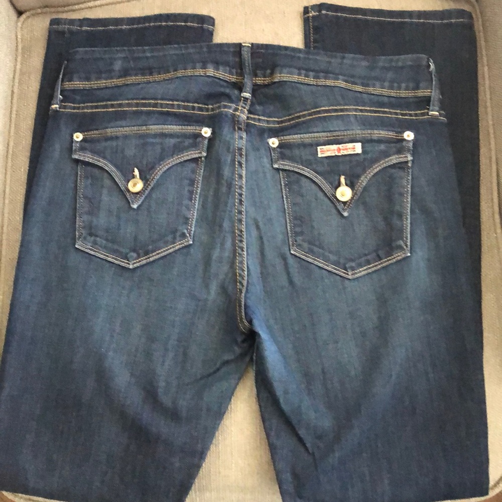 Hudson Jeans-Size 32